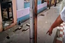 মর্নিং ওয়াকে বেরন? মালদহে মহিলার যেভাবে মৃত্যু হল, খুব সাবধান! প্রশাসনেরও বড় গাফিলতি