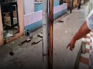 প্রতীকী চিত্র (ফাইল ছবি)