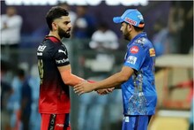 মুম্বইয়ের বিরুদ্ধে নামার আগে রোহিতকে নিয়ে বড় কথা বলে দিলেন কোহলি! জেনে নিন বিস্তারিত