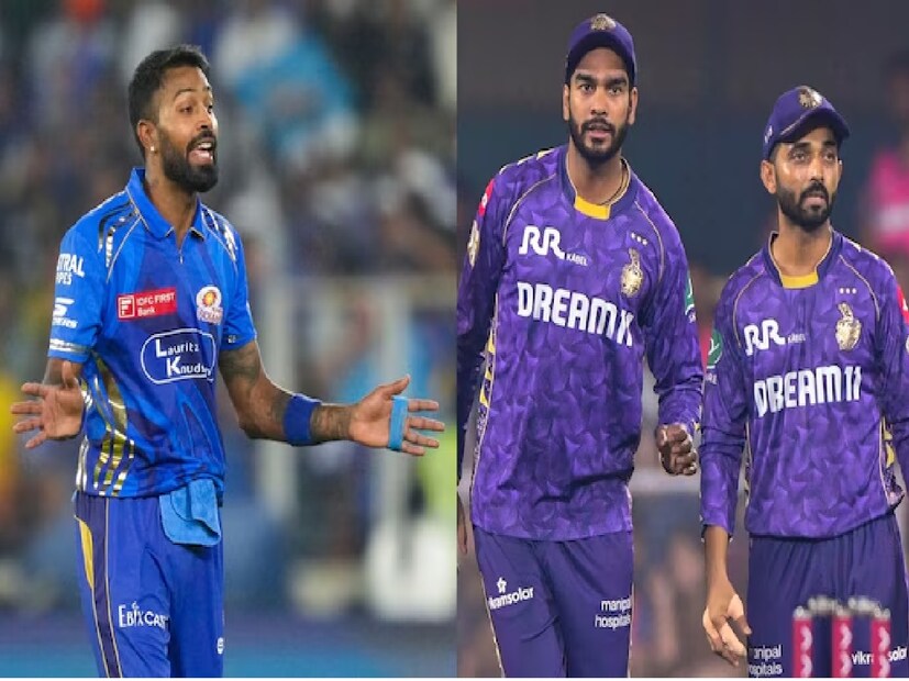 মুম্বইয়ের দুটি ম্যাচে বাকি পঞ্জাব ও দিল্লির বিরুদ্ধে। রোহিত-হার্দিকদের দুটিতেই হারতে হবে। তাহলে মুম্বই আটকে যাবে ১৪ পয়েন্ট। আর দিল্লির ৩টি ম্যাচ বাকি পঞ্জাব, গুজরাত ও মুম্বইয়ের বিরুদ্ধে। 