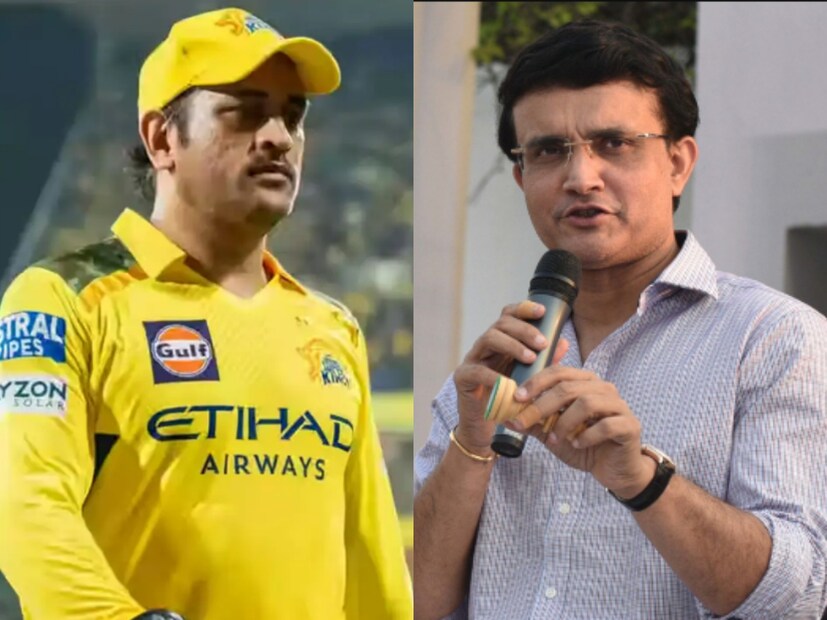 এবার ধোনির ফের অধিনায়ক হওয়া নিয়ে মুখ খুললেন সৌরভ গঙ্গোপাধ্যায়। এক অনুষ্ঠানে যোগ দিয়ে সৌরভ বলেছেন,&quot;ধোনিকে যদি সিএসকের হয়ে খেলতে হয়, তাহলে ওকে অধিনায়ক হিসেবেই খেলতে হবে। কারণ ও অধিনায়কত্বের দায়িত্ব পেলে এক অন্যরকম প্রাণী হয়ে যান&quot;।