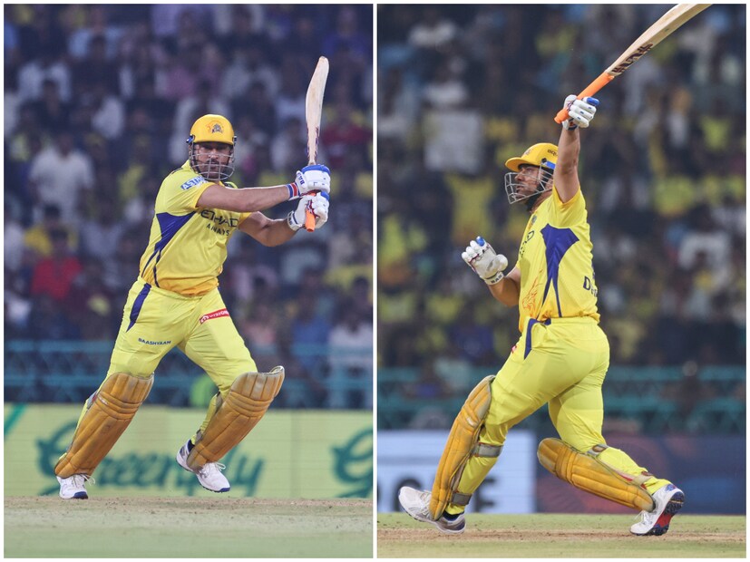 চেন্নাই সুপার কিংস (CSK) IPL ২০২৫-এ তাদের ১১টির মধ্যে ৯টি ম্যাচ হেরে প্লে-অফের দৌড় থেকে ছিটকে গেছে পাঁচবারের আইপিএল চ্যাম্পিয়নরা৷  এরপর থেকেই মহেন্দ্র সিং ধোনির আইপিএল কেরিয়ার নিয়ে জল্পনা চরমে। কট্টর ফ্যান থেকে শুরু করে অ্যাডাম গিলক্রিস্টের মতো কিংবদন্তীরাও মনে করছেন যে ধোনির সময় এখন শেষ এবং তাঁর অবসর নেওয়া উচিত। ৪৩ বছর বয়সী ধোনি এবার IPL-এ আনক্যাপড প্লেয়ার হিসেবে খেলছেন। চেন্নাই সুপার কিংসের দল শেষ ম্যাচে রয়্যাল চ্যালেঞ্জার্স বেঙ্গালুরর কাছে ২ রানে হেরে গিয়েছিল। ধোনি এই ম্যাচে আট বলে ১২ রান করে শেষ ওভারে আউট হয়েছিলেন। এরপর তিনি হারের দায়িত্ব নিয়েছিলেন।