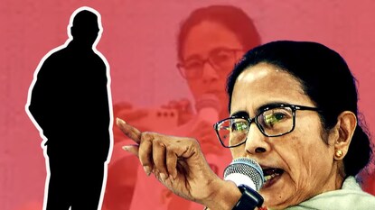 হামাগুড়ি বাবু বলে কাকে কটাক্ষ করলেন মমতা? হামাগুড়ি বাবু বলে কাকে কটাক্ষ করলেন মমতা?