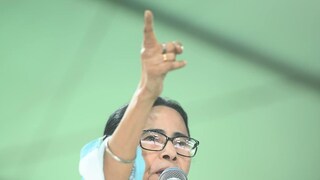 মুখ্যমন্ত্রী (File Image)