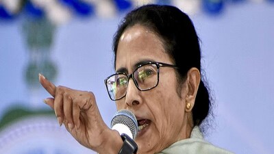 মমতা বন্দ্যোপাধ্যায় ভোটার তালিকা ম্যাপিংয়ে গুরুতর ভুল উন্মোচন