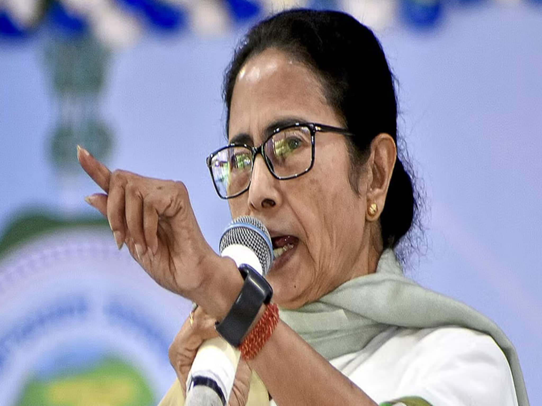 ডিলিমিটেশনে অনেকেরই ঠিকানা বদল, মাথায় না রেখেই SIR! 'বিগ ব্লান্ডার', অভিযোগ মমতার