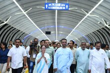 ‘বাংলার মাটি শান্তির মাটি,বাংলার মাটিকে ভালবাসুন...’ শান্তি বজায় রাখার আবেদন মুখ্যমন্ত্রীর