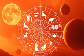 চন্দ্র এবং মঙ্গলের দাপটে ভাগ্য ফিরবে কাদের? কাদের জীবনে আসবে সৌভাগ্যের স্রোত? জেনে নিন