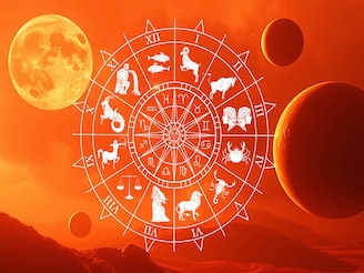চন্দ্র এবং মঙ্গলের দাপটে ভাগ্য ফিরবে কাদের? কাদের জীবনে আসবে সৌভাগ্যের স্রোত? জেনে নিন