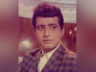 প্রয়াত অভিনেতা মনোজ কুমার
