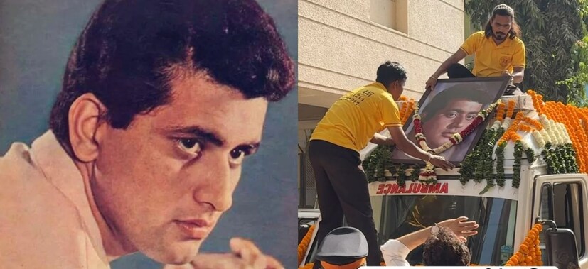 স্ত্রী-পুত্র: ২০১৩ সালে নিজেদের প্রেমকাহিনি প্রকাশ্যে এনেছিলেন মনোজ কুমার এবং তাঁর স্ত্রী শশী গোস্বামী। দৈনিক জাগরণ-এর সঙ্গে এক সাক্ষাৎকারে মনোজ কুমার বলেন যে, কলেজে পড়ার দিনগুলিতে পুরনো দিল্লিতে এক বন্ধুর বাড়িতে পড়াশোনা করতে যেতেন তিনি। আর সেখানেই শশীকে প্রথম দেখেন। প্রথম দেড় বছরই দূর থেকেই চোখাচোখি হত। কারণ সামনাসামনি কথা বলার সাহস ছিল না। মনোজ কুমারের বক্তব্য, শশীর মতো মেয়েকে তিনি আগে কখনওই দেখেননি। শশীর মধ্যে একটা জাদু ছিল, যেটা শুধুমাত্র তিনিই অনুভব করেছিলেন। 