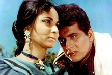 বন্ধুত্বের খাতিরে ওয়াহিদার জন্য আত্মত্যাগ, ছোট্ট চরিত্রেও নায়ককে জোর টক্কর দিয়েছিলেন মনোজ