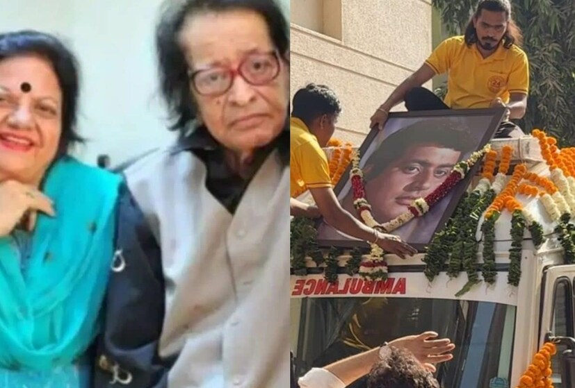 ঝুলবারান্দার প্রেম: মনোজ কুমার জানান যে, কিছু বন্ধুর সাহায্য নিয়ে ‘উড়নখাটোলা’ ছবি দেখতে দিল্লির ওডিওন সিনেমায় গিয়েছিলেন তিনি এবং শশী। এরপর বারবার সাক্ষাৎ হতে থাকে। সম্পর্ক নিয়ে অবশ্য অভিনেতার পরিবারের কোনও সমস্যা ছিল না। কিন্তু শশীর দাদা এবং মা এই সম্পর্কের বিরোধিতা করেছিলেন। সেই কারণে কলেজের ছাদ কিংবা বাড়ির ঝুলবারান্দা থেকেই একে অপরকে দেখতেন তাঁরা। যাতে কেউ তাঁদের প্রেমের সম্পর্কের বিষয়ে টের না পান। শশী বলেন যে, তাঁরা দু’জনেই ছবি দেখতে ভালবাসতেন। কিন্তু ছবির ধরনের ক্ষেত্রে তাঁদের পছন্দ একরকম ছিল না। কিন্তু তাঁরা একে অপরের আনন্দের প্রতি গভীর শ্রদ্ধা ছিল। তাই একসঙ্গে একে অপরের প্রিয় শো অথবা ছবি একসঙ্গেই দেখতেন তাঁরা। 