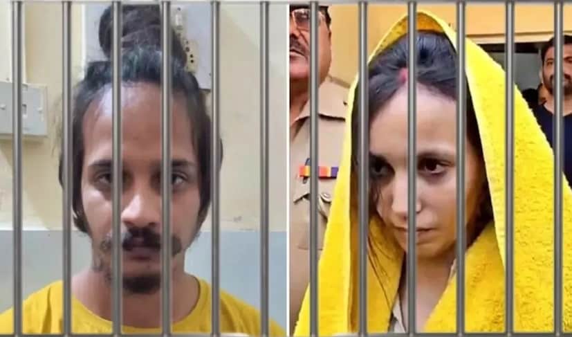ইতিমধ্যেই দেশ জুড়ে তীব্র চাঞ্চল্য ছড়িয়ে দিয়েছে মেরঠের সৌরভ রাজপুত হত্যা মামলা। আর সেই মামলার মূল অভিযুক্ত সাহিল শুক্লা এবং মুসকান রাস্তোগিকে এবার প্রায় ১৪ দিন পর মুখোমুখি আনা হল। অবশ্য সেটা হয়েছে ভিডিও কনফারেন্সিংয়ের মাধ্যমে। শুধু তা-ই নয়, আরও ১৪ দিনের জন্য বাড়ানো হয়েছে সাহিল আর মুসকানের। 