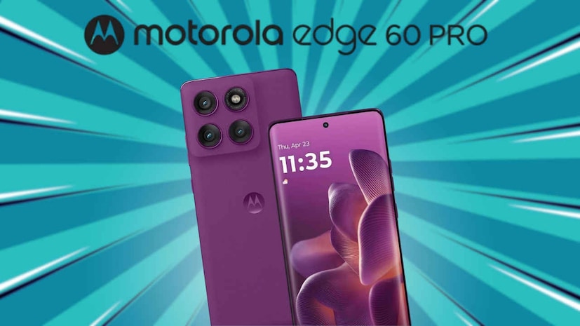 দীর্ঘস্থায়ী পারফরম্যান্সের জন্য, Motorola Edge 60 Pro-তে রয়েছে 6000mAh ব্যাটারি যাতে 90W টার্বোপাওয়ার চার্জিং সাপোর্ট মিলবে। অন্য দিকে, Edge 50 Pro-তে রয়েছে 4500mAh ব্যাটারি যা 125W টার্বোপাওয়ার চার্জিং সাপোর্ট দেয়। 
