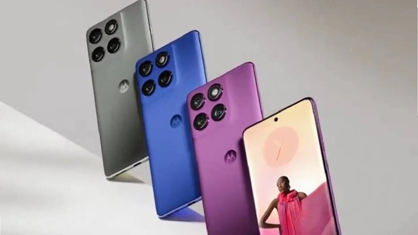  কিন্তু, গত বছরের Motorola Edge 50 Pro-র তুলনায় তা কতটা আপগ্রেডেড? নতুন কী আছে, তা জানতে রইল Motorola Edge 60 Pro এবং Edge 50 Pro-র এক তুলনা। 