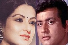 অন্তঃসত্ত্বা নায়িকাকে বৃষ্টিতে ভিজতে দিতে চাননি?মনোজ কুমারের উপর কেন রেগে গিয়েছিলেন মৌসুমি