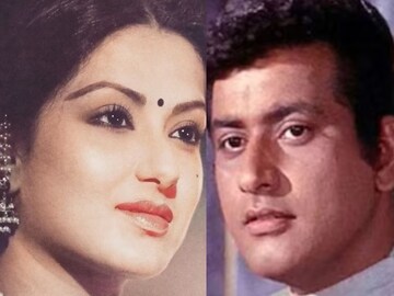 অন্তঃসত্ত্বা নায়িকাকে বৃষ্টিতে ভিজতে দিতে চাননি?মনোজ কুমারের উপর কেন রেগে গিয়েছিলেন মৌসুমি