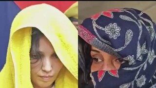 জেলে মুসকানের সঙ্গী এখন সঙ্গীতা৷ 