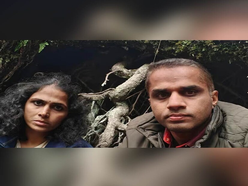২২ এপ্রিল, ২০২৫ দিনটা বোধহয় সারা জীবনে কোনওদিন ভুলতে পারবেন না মাইসুরুর সফটওয়্যার ইঞ্জিনিয়ার ও তাঁর গোটা ৩৫-৪০ জনের পরিবার। হত্যাকাণ্ডের সময় পহেলগাঁওয়ের বৈসরন ভ্যালিতে প্রাণের মানুষ ও পরিবারের অন্যদের সঙ্গে সময় কাটাচ্ছিলেন কর্নাটকের ইঞ্জিনিয়ার প্রসন্নকুমার ভাট। 