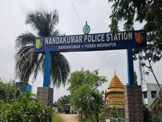এই ঘটনায় দু জনকে গ্রেফতার করেছে পুলিশ৷ 