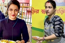 ৬০ টাকা ডিমের চপ! নন্দিনীদির দোকান আবার ভাইরাল! চলছে ভয়ঙ্কর ট্রোলিং