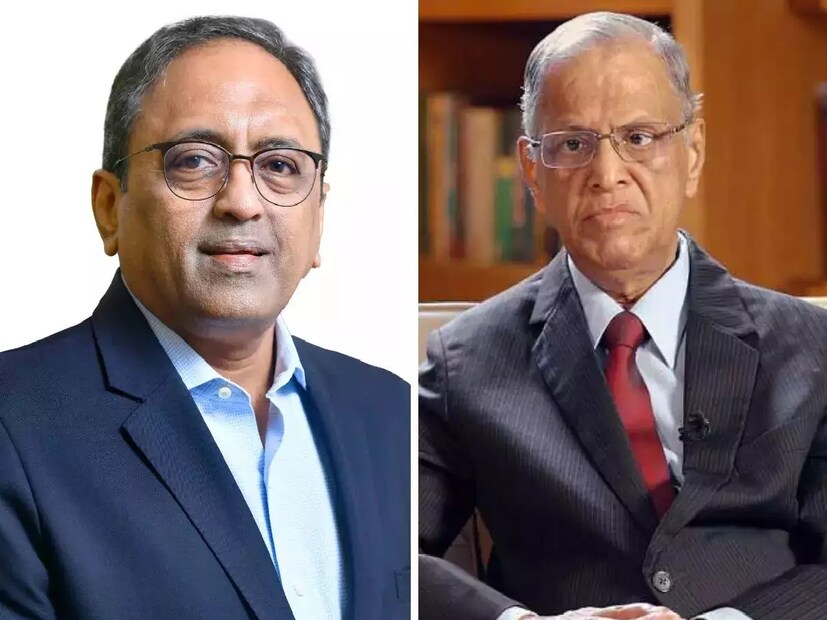এদিকে গেটস যখন এই কথা বলছেন তখন ভারতের ইনফোসিসের সহ প্রতিষ্ঠাতা নারায়ণ মূর্তি বলেছিলেন ৭০ ঘণ্টা কাজ করার। এল অ্যান্ড টির চেয়ারম্যান এসএন সুব্রহ্ম্যনিয়ান নিদান দিয়েছিলেন, সপ্তাহে ৯০ ঘণ্টা কাজ করতে হবে। ১ দিন সাপ্তাহিক ছুটি ধরলে নারায়ণ মূর্তির প্রস্তাব অনুসারে দৈনিক ১২ ঘণ্টা কাজ করতে হবে। আর এসএন সুব্রহ্ম্যনিয়ানের নির্দেশ অনুসারে দৈনিক ১৫ ঘণ্টা কাজ করলে তবেই সপ্তাহে ৯০ ঘণ্টা কাজ করা সম্ভব হয়৷