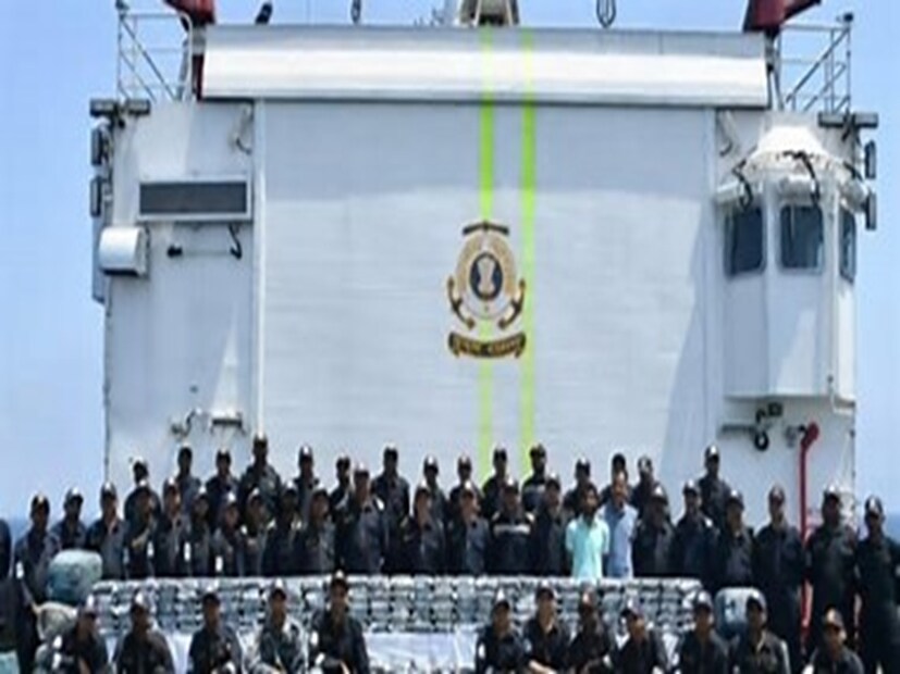 কেন্দ্রীয় সরকারের হিসেবে, ২০২৪ সালে NCB এবং ভারতের পুলিশ বাহিনী ১৬,৯১৪ কোটি টাকার মাদকদ্রব্য আটক করেছে—স্বাধীনতার পর থেকে এটাই মাদক আটকের সর্বোচ্চ পরিসংখ্যান।