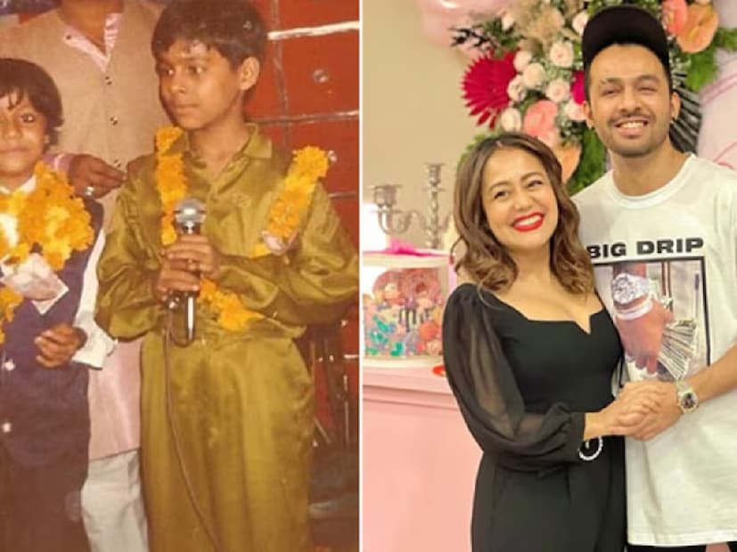তিনি আরও বলেন যে নেহা নিজে থেকে কঠোর পরিশ্রম করার জন্য তিনি তাঁর উপর খুব গর্বিত। তিনি বলেন যে, যদিও নেহা সবার ছোট ছিল, তবুও সে মুম্বইতে তার বড় ভাইবোনদের দেখাশোনা করত এবং যখন তাঁরা আর্থিক টানাটানির মধ্যে ছিল তখন তাঁদের টাকা পাঠাত।