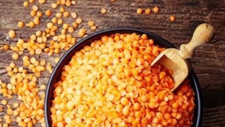 শুধুই আয়রন নয়, এই ডাল ফাইবার এবং প্রোটিনও যথেষ্টই সরবরাহ করে শরীরে