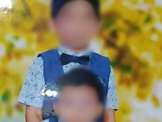 মানসিক দিক থেকে ধ্বস্ত হয়েই প্রথমে নারকেল কাটার কাটারি দিয়ে সন্তানদের হত্যা করেন তেজস্বিনী (ছবি: সোশ্যাল মিডিয়া)
