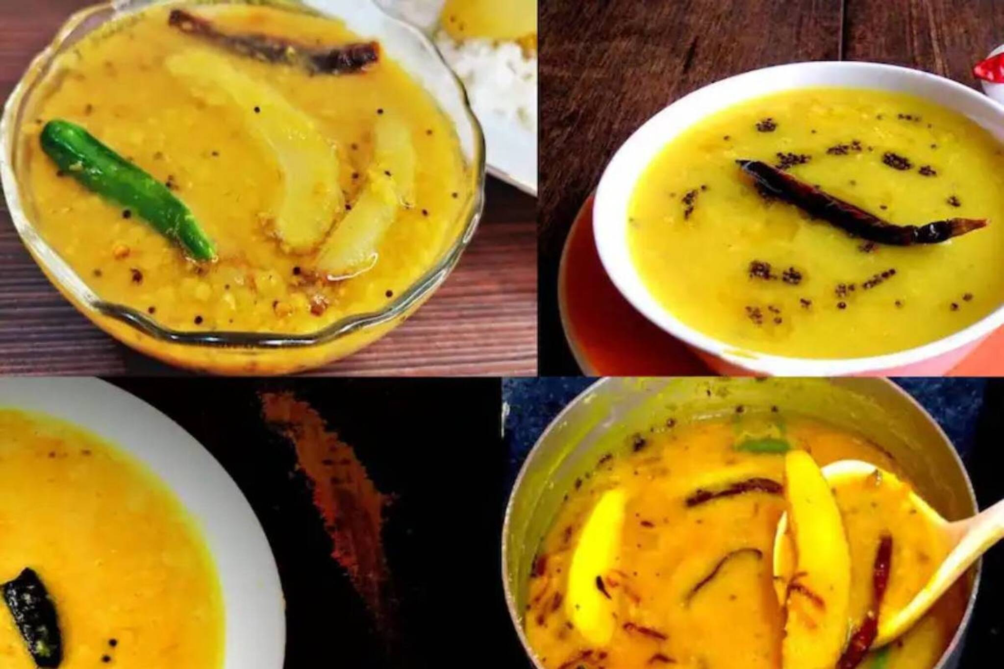 কাঠফাটা গরমেও টক ডাল ভুলেও মুখে দেবেন না এঁরা! কাদের পেট ঝাঁঝরা হবে এই ডাল খেলেই? জানুন