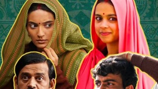 কাঠগড়ায় কিরণ রাও পরিচালিত লাপতা লেডিজ কাঠগড়ায় কিরণ রাও পরিচালিত লাপতা লেডিজ