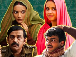 কাঠগড়ায় কিরণ রাও পরিচালিত লাপতা লেডিজ