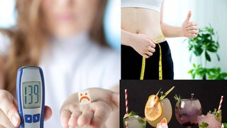 চিনির পরিমাণ বেশি থাকে না এবং স্বাস্থ্যকর পুষ্টিগুণে ভরপুর