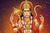 শনির রোষে জীবন ছারখার, হনুমানজীকে গোপনে নিবেদন করুন ৫ জিনিস, বজরঙ্গবলীর কৃপায় বিপত্তি শেষ