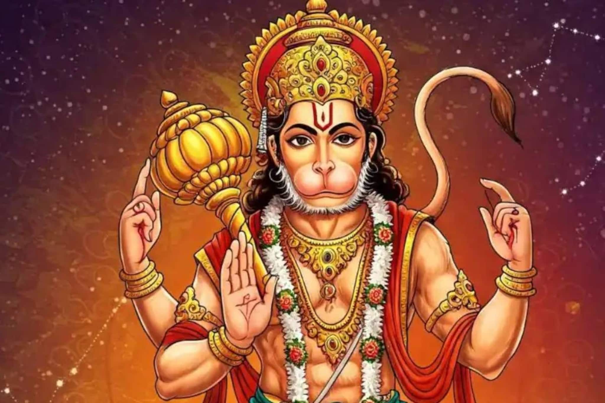 শনির রোষে জীবন ছারখার, হনুমানজীকে গোপনে নিবেদন করুন ৫ জিনিস, বজরঙ্গবলীর কৃপায় বিপত্তি শেষ শনির রোষে জীবন ছারখার, হনুমানজীকে গোপনে নিবেদন করুন ৫ জিনিস, বজরঙ্গবলীর কৃপায় বিপত্তি শেষ