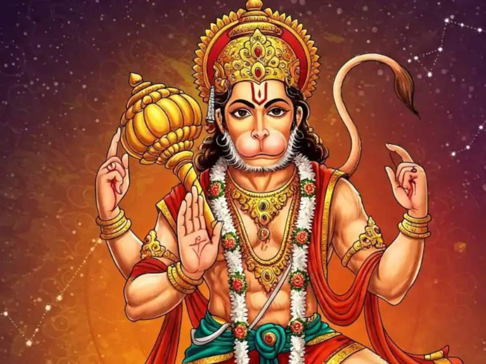 শনির রোষে জীবন ছারখার, হনুমানজীকে গোপনে নিবেদন করুন ৫ জিনিস, বজরঙ্গবলীর কৃপায় বিপত্তি শেষ