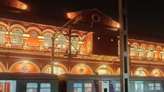 শিয়ালদহ স্টেশন প্রতিদিন ১৫-১৮ লক্ষ যাত্রীকে পরিষেবা দেয়