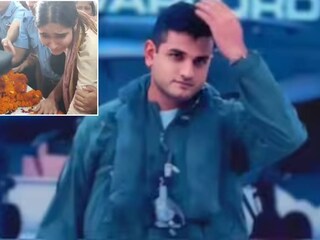 দুর্ঘটনায় মৃত্যুর মাত্র দিন দশেক আগে সানিয়ার সঙ্গে এনগেজড হন পাইলট সিদ্ধার্থ যাদব