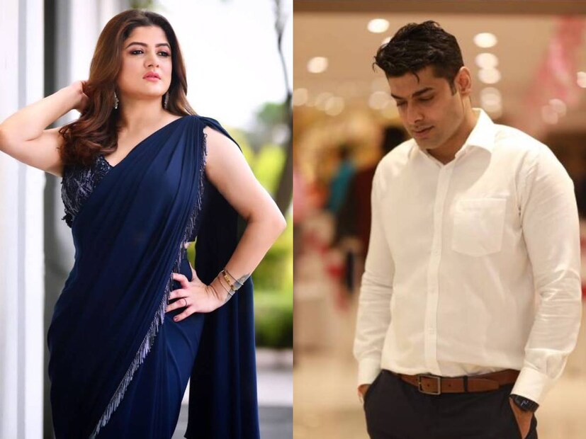 পাঁচ বছরের টানাপড়েন। অবশেষে দাম্পত্যে ইতি। বিচ্ছেদ হল শ্রাবন্তী চট্টোপাধ্যায় এবং রোশন সিং। আইনি ভাবে বিয়ের সম্পর্ক শেষ হল তাঁদের।Photo Courtesy: Instagram
পাঁচ বছরের টানাপড়েন। অবশেষে দাম্পত্যে ইতি। বিচ্ছেদ হল শ্রাবন্তী চট্টোপাধ্যায় এবং রোশন সিং। আইনি ভাবে বিয়ের সম্পর্ক শেষ হল তাঁদের।Photo Courtesy: Instagram