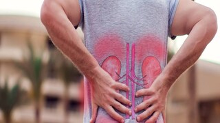 সুস্বাদু, কিডনি-বান্ধব খাবারগুলি বেছে নিন