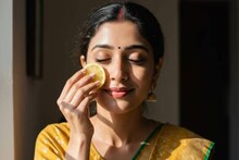 আপনার মুখ ক্ষত বিক্ষত করে দেবে ১ টা পাতিলেবু! নিজেই নিজেকে শেষ করছেন! জানুন কত বড় ক্ষতি