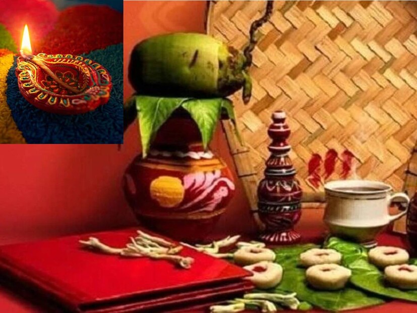 পয়লা বৈশাখ দিনটি বিশেষ গুরুত্বপূর্ণ৷ এই দিনটিতে এমন কিছু কাজ করুন, যাতে বছরভর ভাল সময় কাটে৷ ধনসম্পদে ভরে থাকতে পারেন৷ শ্রী সম্পদে পরিপূর্ণ থাকতে পারবেন৷