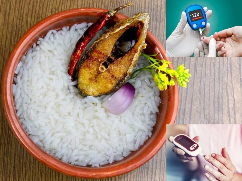 আগের দিন বা আগের বেলার ভাতে জল ঢেলে মজিয়ে নেওয়া৷ তার পর তাতে কাঁচালঙ্কা, পেঁয়াজ থেকে শুরু করে পোস্তর বড়ার সঙ্গত৷ গরমকালে পান্তাভাত যেমন সুস্বাদু, তেমনই উপকারী৷ বাংলার পাশাপাশি ওড়িশা-সহ পূর্ব ভারতের অনেক অংশেই পান্তা ভাত খাওয়ার চল আছে৷