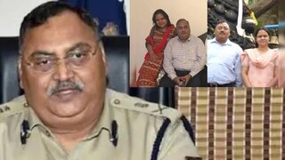 ৬৮ বছর বয়সি প্রাক্তন এই পুলিশ কর্মকর্তার উপর কাচের বোতল দিয়েও আক্রমণ করা হয়েছে বলে অভিযোগ