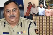চোখে লঙ্কার গুঁড়ো! বেঁধে ফেলে ছুরি ও কাচের বোতলের আঘাতে প্রাক্তন পুলিশকর্তাকে খুন স্ত্রীর