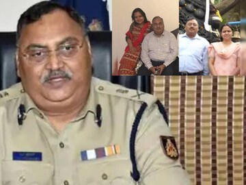 ৬৮ বছর বয়সি প্রাক্তন এই পুলিশ কর্মকর্তার উপর কাচের বোতল দিয়েও আক্রমণ করা হয়েছে বলে অভিযোগ