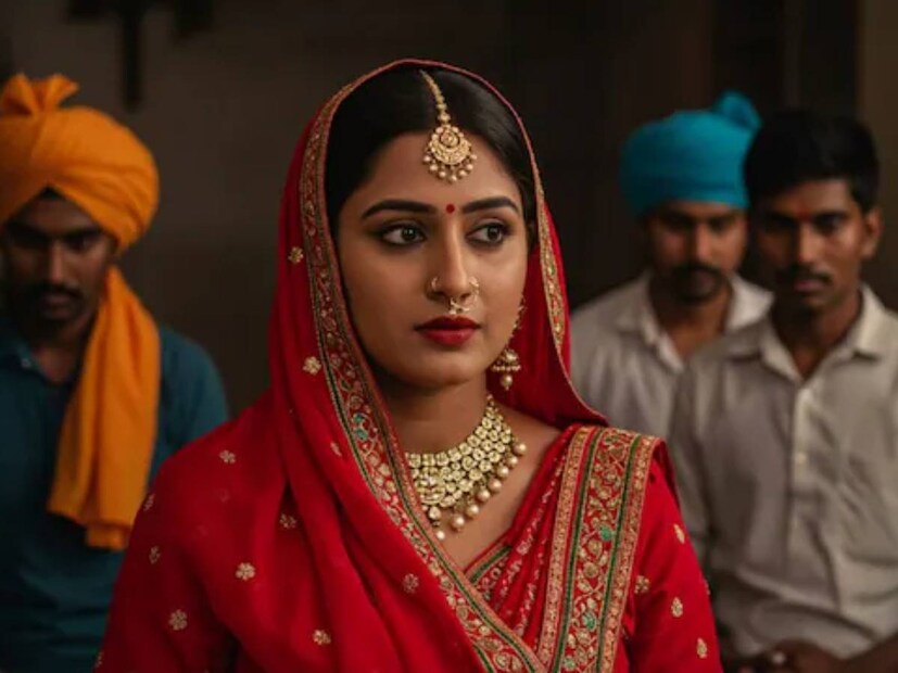 পুলিশের প্রাথমিক অনুমান, ঋষিরাজের মেয়ে প্রায় ১৫ দিন আগে পাড়ার এক যুবকের সঙ্গে বাড়ি থেকে বেরিয়ে যায়। পরে তাঁকে ইন্দোরে খুঁজে বের করে ফিরিয়ে আনা হয়। পরবর্তী আদালতের শুনানির সময়, মেয়েটি জানায় যে সে আইনত বিবাহিত এবং তাঁর স্বামীর সঙ্গে থাকতে চায়।  প্রতীকী ছবি (AI Generated Image)