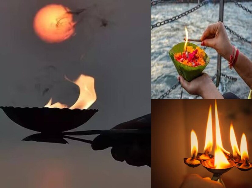 বাংলা নতুন বঙ্গাব্দের প্রথম অমাবস্যা পড়েছে রবিবার, ২৭ এপ্রিল৷ সেদিনই পালিত হবে বৈশাখী অমাবস্যা৷ অত্যন্ত গুরুত্বপূর্ণ এই বিশেষ তিথি৷ জ্যোতিষশাস্ত্রে এর মাহাত্ম্য গভীর৷ বাংলা নতুন বঙ্গাব্দের প্রথম অমাবস্যা পড়েছে রবিবার, ২৭ এপ্রিল৷ সেদিনই পালিত হবে বৈশাখী অমাবস্যা৷ অত্যন্ত গুরুত্বপূর্ণ এই বিশেষ তিথি৷ জ্যোতিষশাস্ত্রে এর মাহাত্ম্য গভীর৷